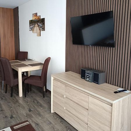 Apartman Lucka A202 Vysoké Tatry Exterior foto