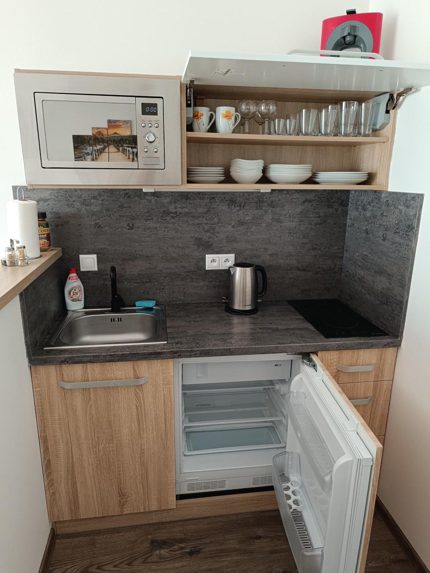 Apartman Lucka A202 Vysoké Tatry Exterior foto